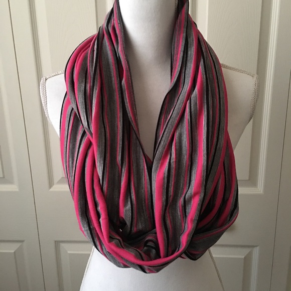 Scarf “Infinity” LB Active - Picture 5 of 5